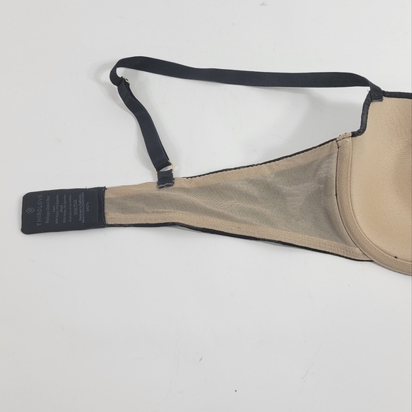 ThirdLove Bra #720 Size 34C 1/2 - Picture 6 of 7